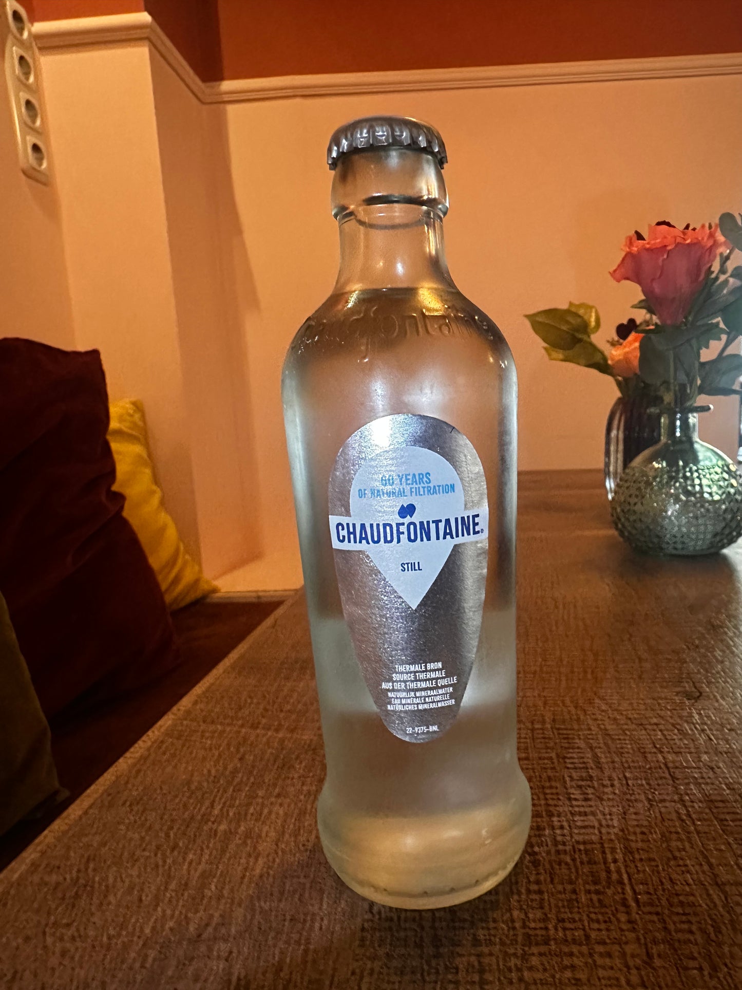 Water 25CL