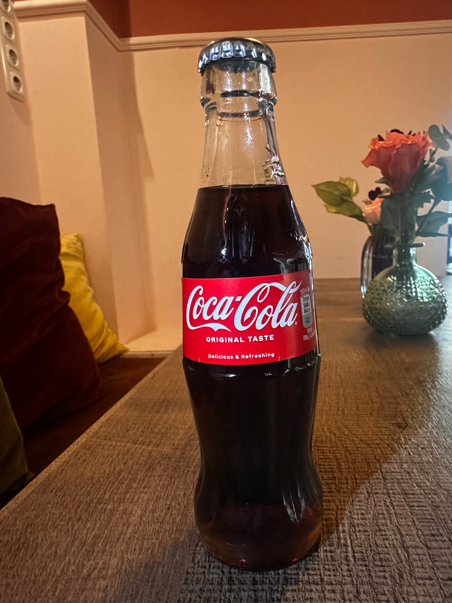 Coca 33CL