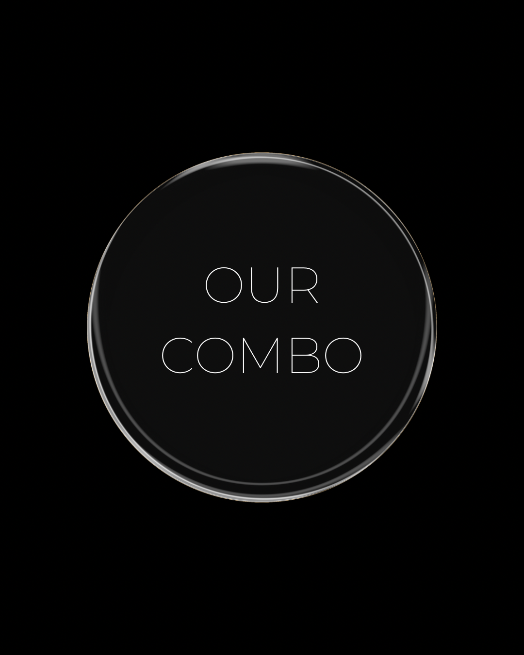 Our combo