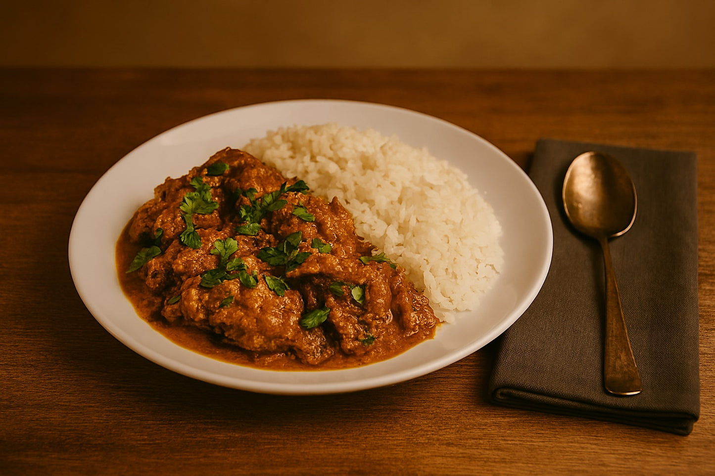 Dakatine Coconuts Chicken