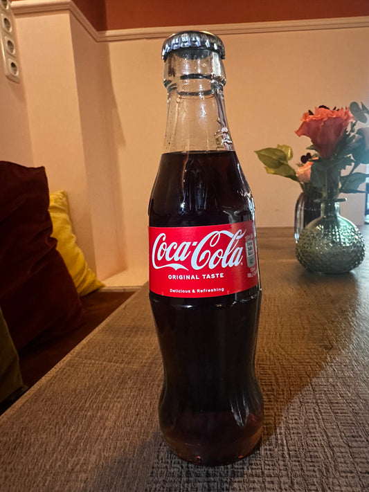Coca 33CL