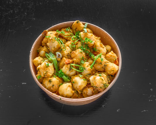 Dombré Shrimp